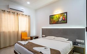 Hotel Darshan Executive